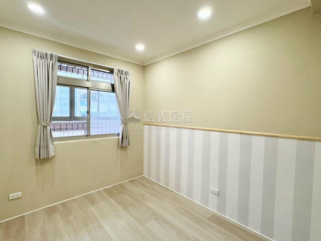 新界·高樓景觀美妝三房房屋室內格局與周邊環境