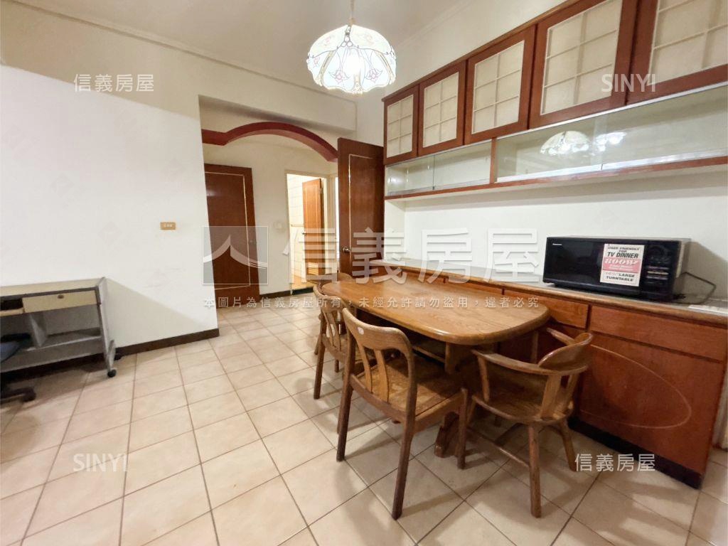 旺的起家厝！中科三房公寓房屋室內格局與周邊環境