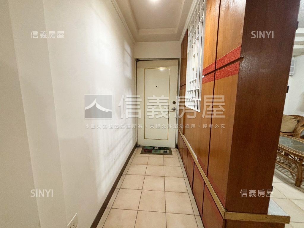 旺的起家厝！中科三房公寓房屋室內格局與周邊環境