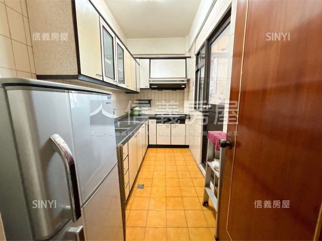 旺的起家厝！中科三房公寓房屋室內格局與周邊環境