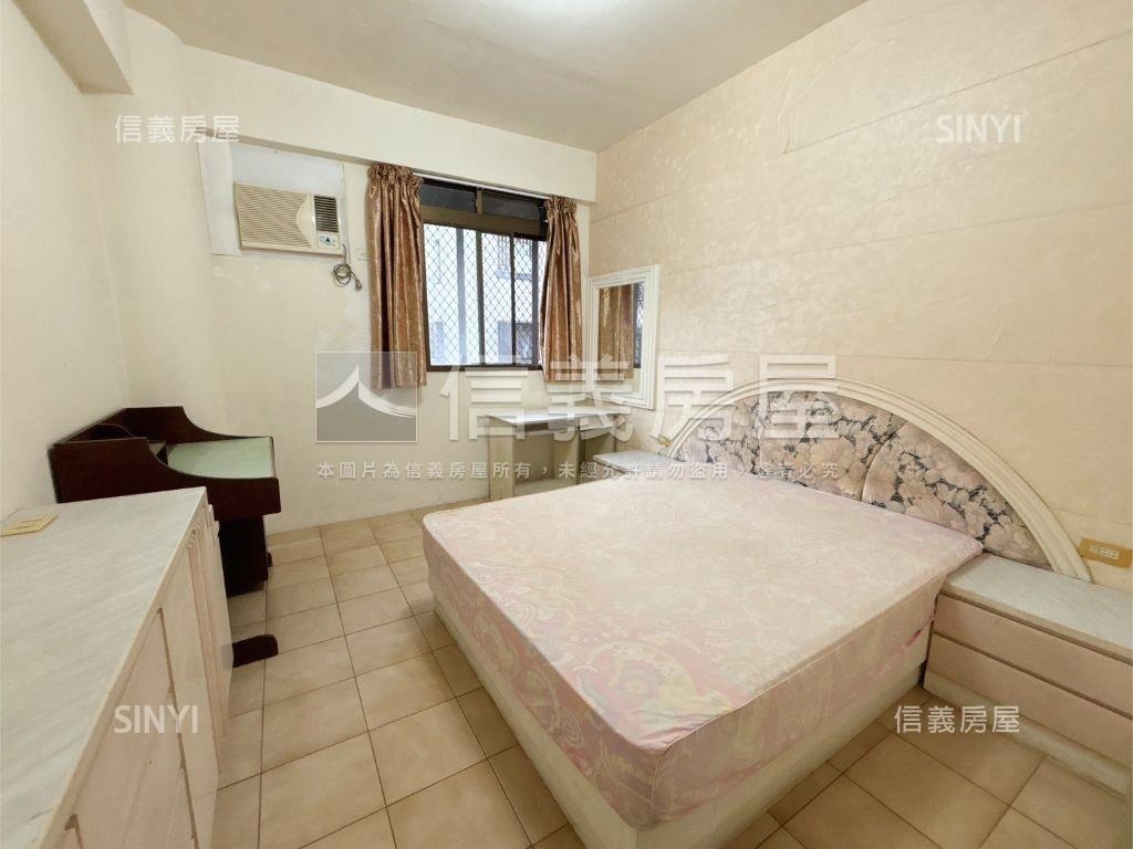 旺的起家厝！中科三房公寓房屋室內格局與周邊環境