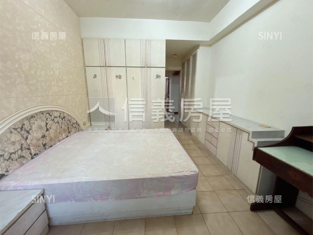 旺的起家厝！中科三房公寓房屋室內格局與周邊環境