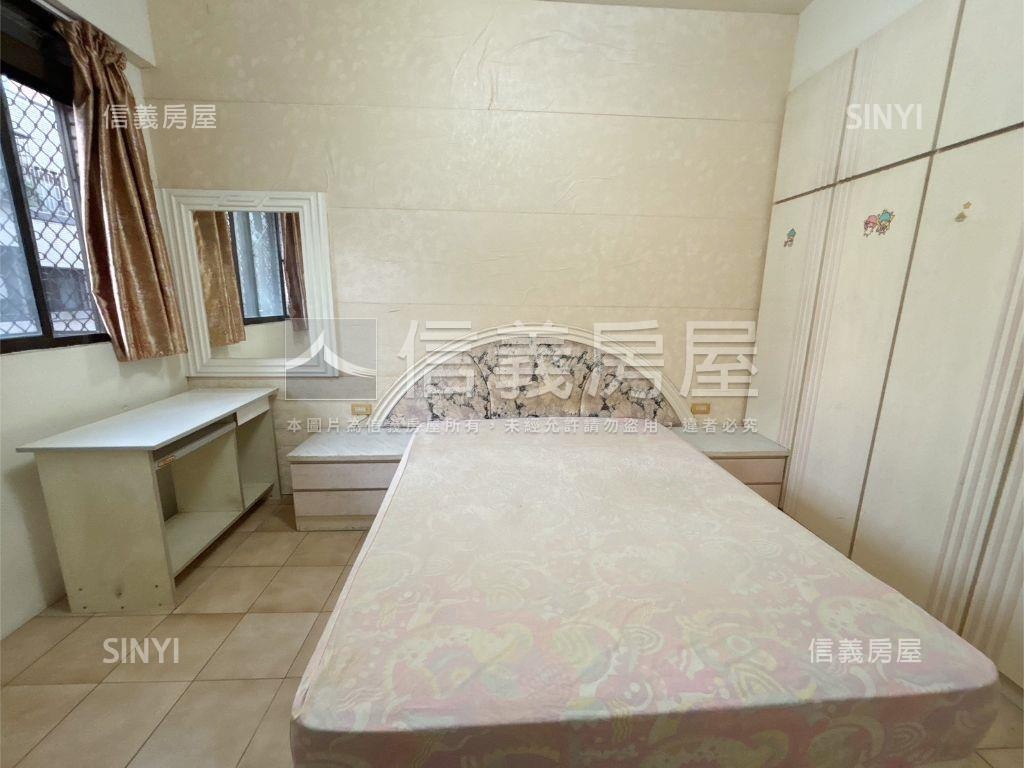 旺的起家厝！中科三房公寓房屋室內格局與周邊環境