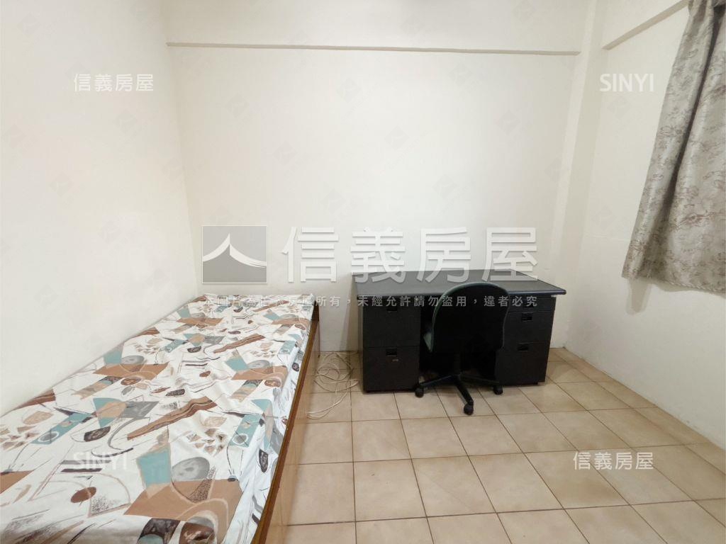 旺的起家厝！中科三房公寓房屋室內格局與周邊環境