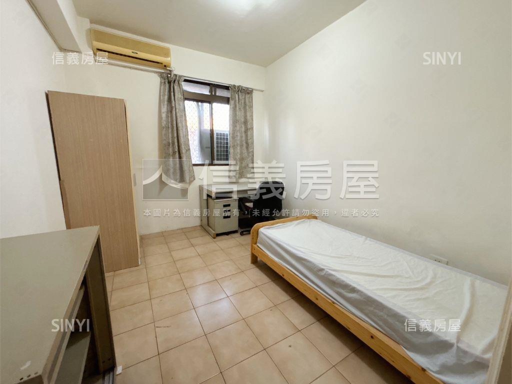 旺的起家厝！中科三房公寓房屋室內格局與周邊環境