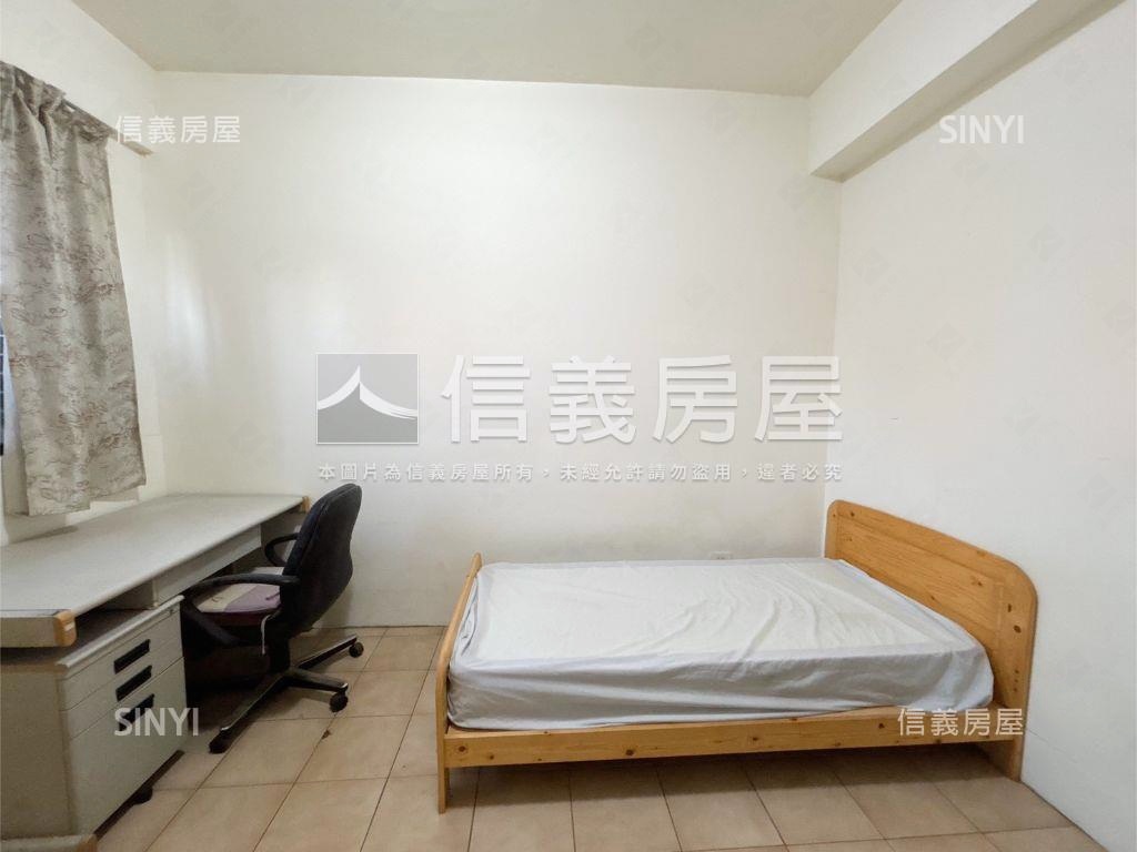 旺的起家厝！中科三房公寓房屋室內格局與周邊環境