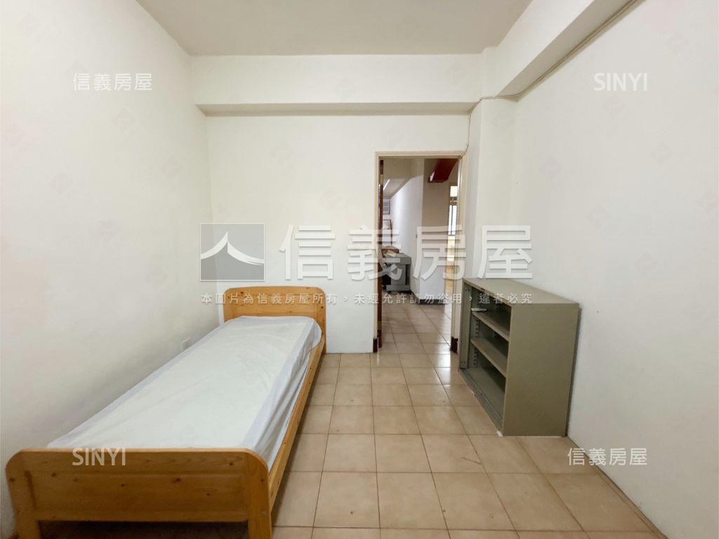 旺的起家厝！中科三房公寓房屋室內格局與周邊環境