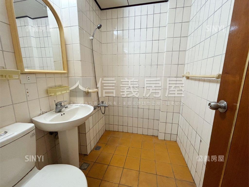 旺的起家厝！中科三房公寓房屋室內格局與周邊環境