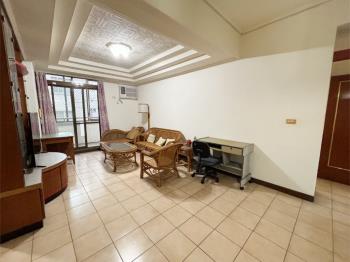 旺的起家厝！中科三房公寓