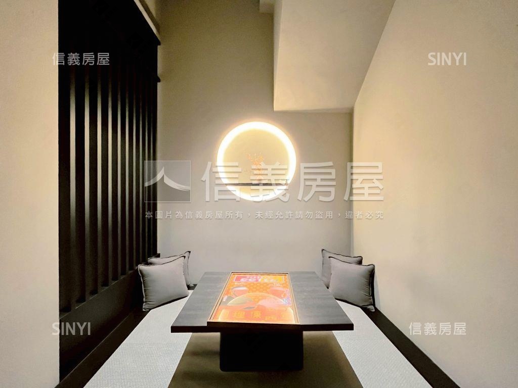 首選逢甲透天住商店面房屋室內格局與周邊環境