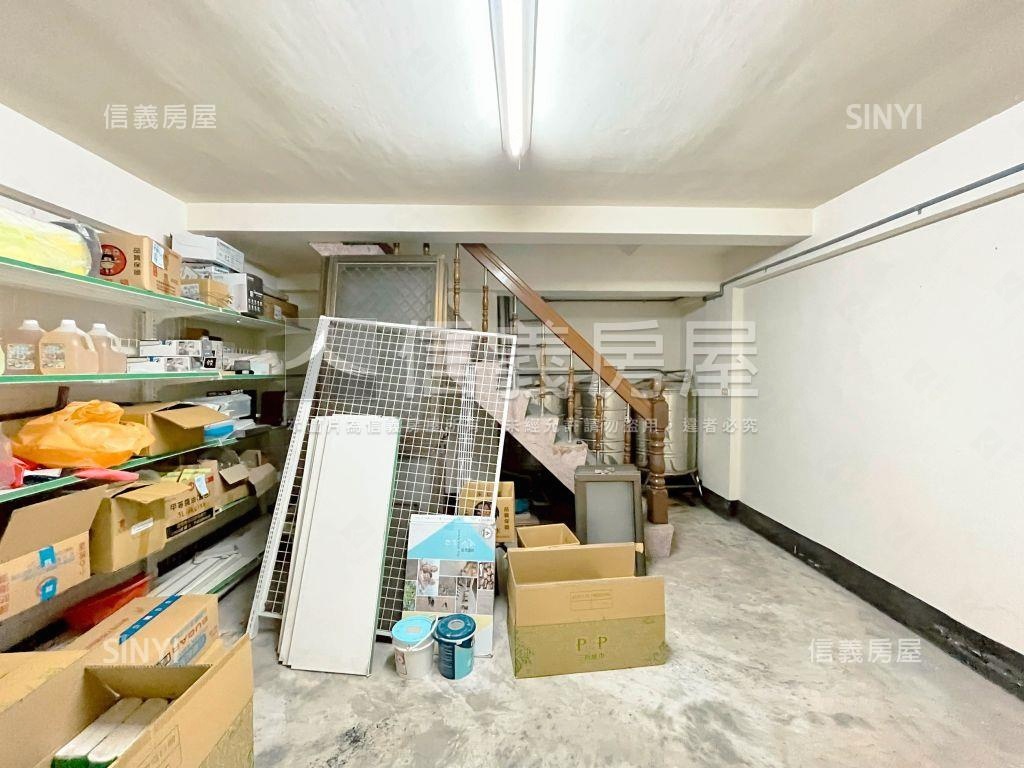 首選逢甲透天住商店面房屋室內格局與周邊環境