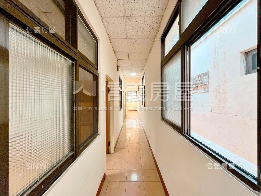 首選逢甲透天住商店面房屋室內格局與周邊環境