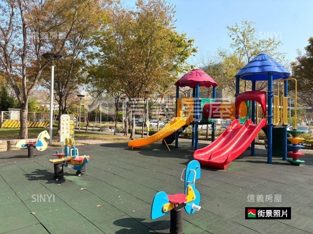 豐邑太原ＹＥＳＥ３亮晶晶房屋室內格局與周邊環境