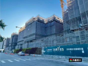 豐邑美三房近綜合醫院