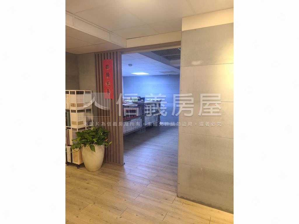 信義安和純辦房屋室內格局與周邊環境