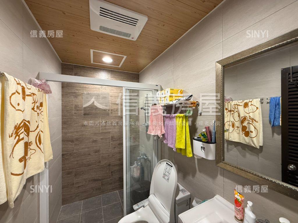 大清城心首購裝潢三房車位房屋室內格局與周邊環境