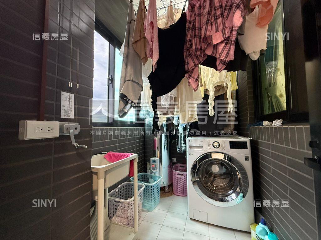 大清城心首購裝潢三房車位房屋室內格局與周邊環境