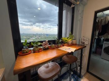 大清城心首購裝潢三房車位