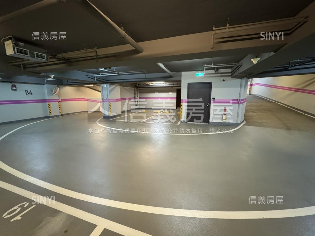 富御匯金財神商辦Ｉ房屋室內格局與周邊環境