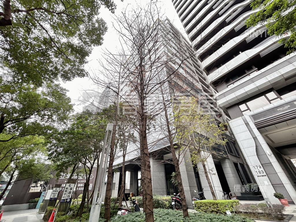 富御匯金財神商辦Ｉ房屋室內格局與周邊環境