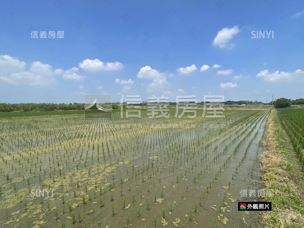 後壁約２．８分農地有水電房屋室內格局與周邊環境