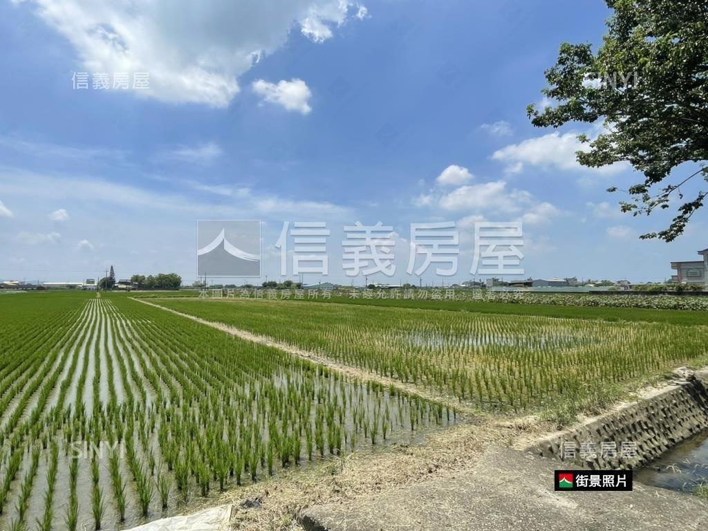 後壁約２．８分農地有水電房屋室內格局與周邊環境