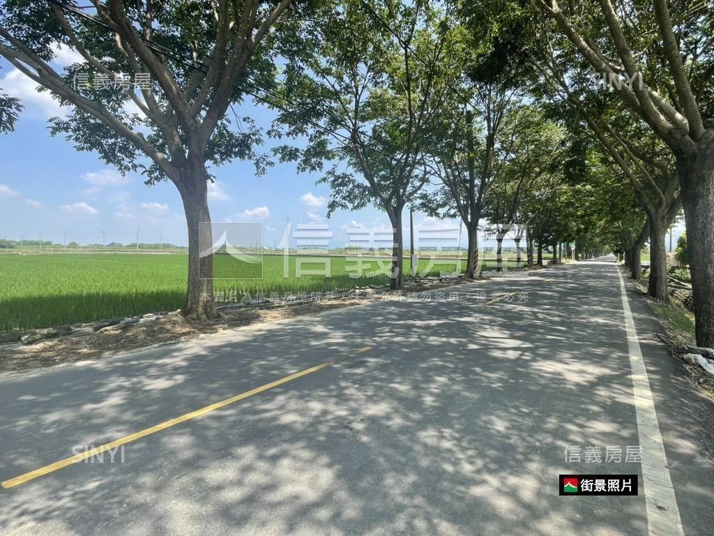 後壁約２．８分農地有水電房屋室內格局與周邊環境