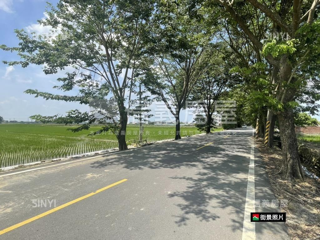 後壁約２．８分農地有水電房屋室內格局與周邊環境
