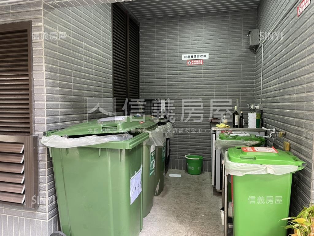 近汐科站鉌田心境房屋室內格局與周邊環境