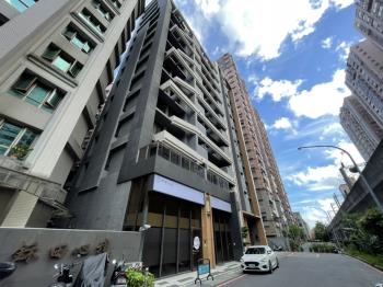 近汐科站鉌田心境