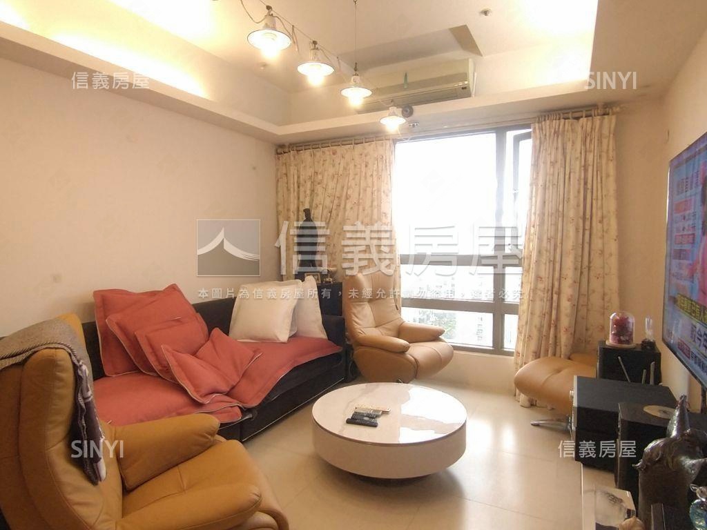 美景精品屋房屋室內格局與周邊環境