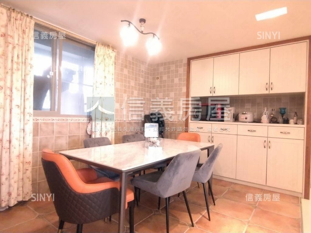 美景精品屋房屋室內格局與周邊環境