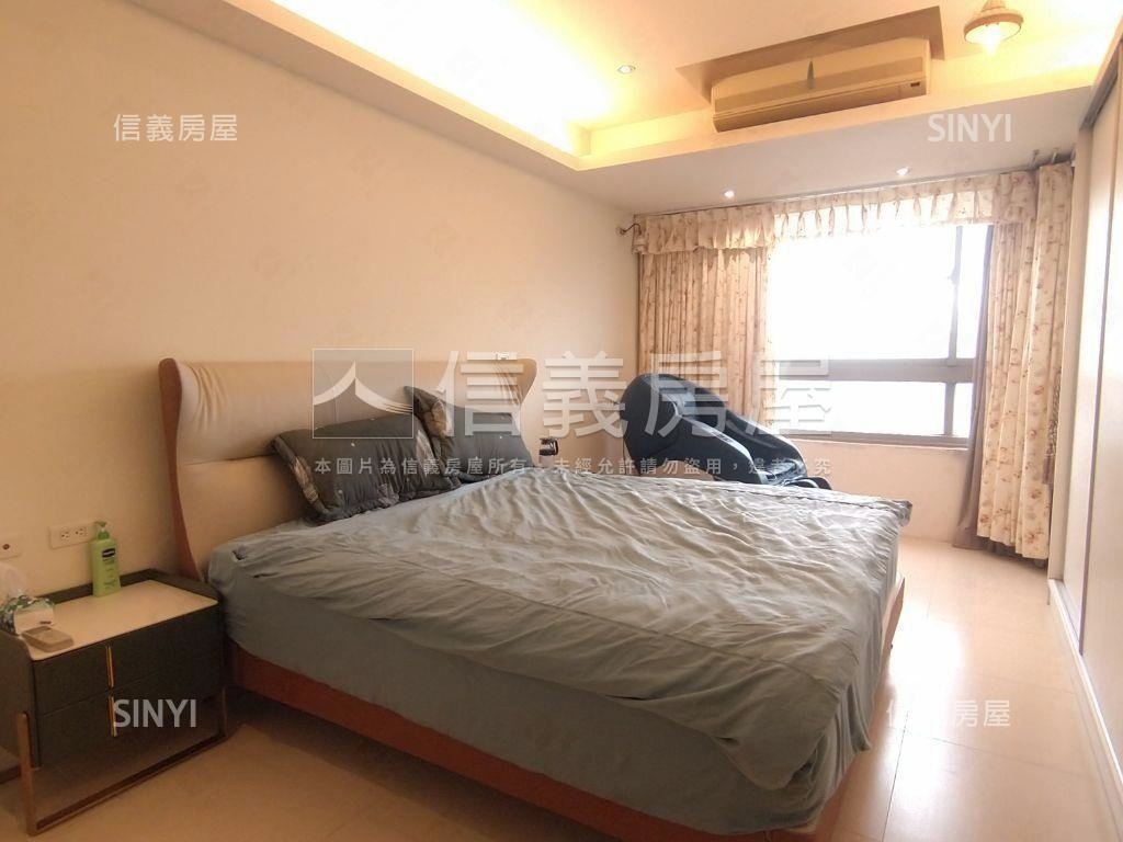 美景精品屋房屋室內格局與周邊環境