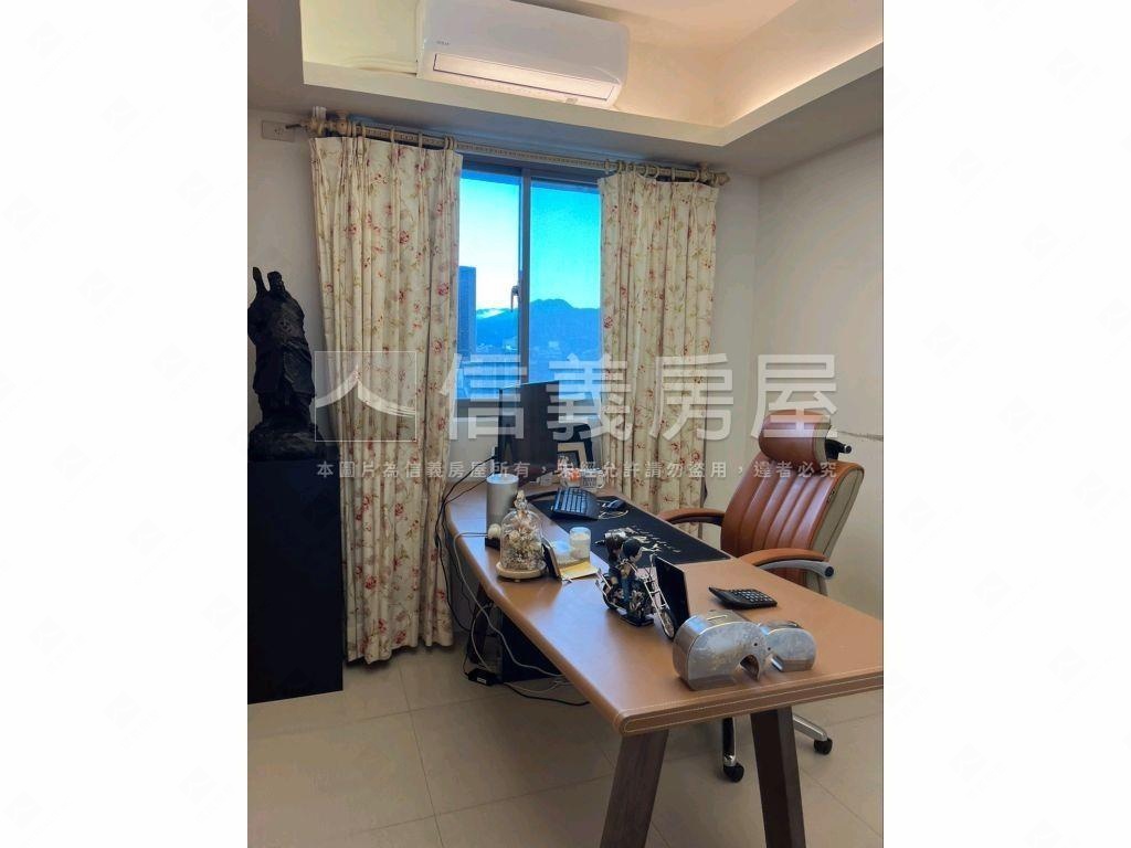 美景精品屋房屋室內格局與周邊環境