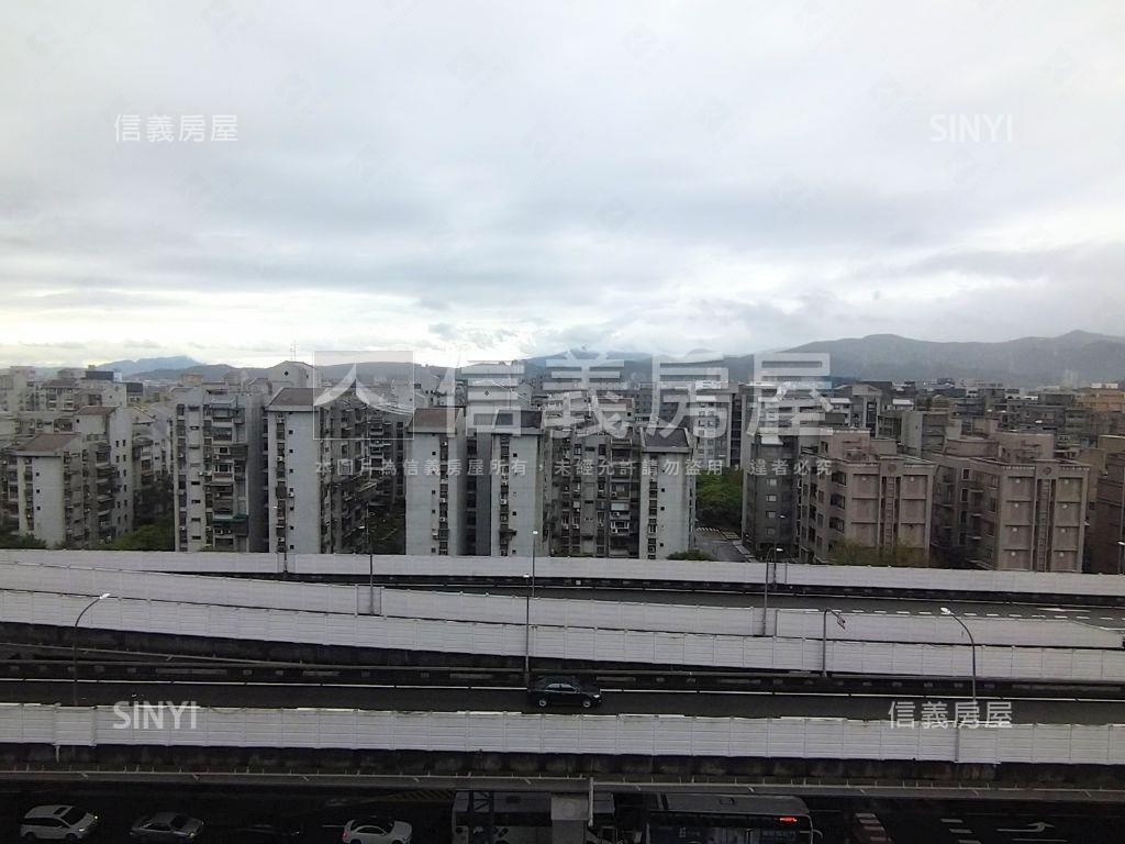 美景精品屋房屋室內格局與周邊環境