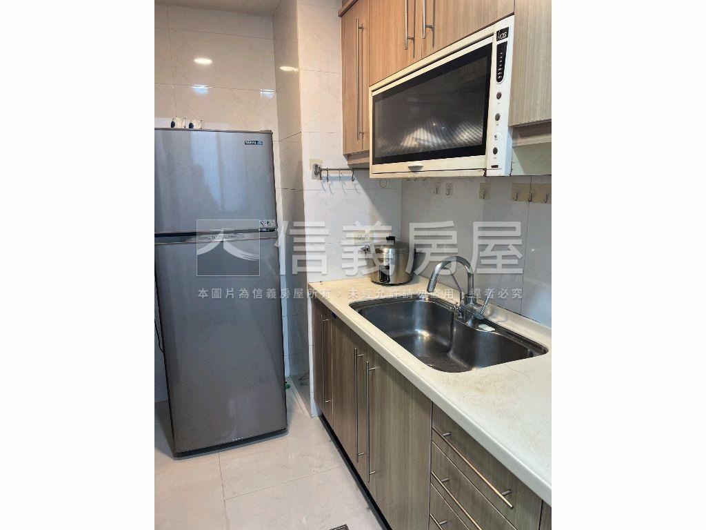 美景精品屋房屋室內格局與周邊環境