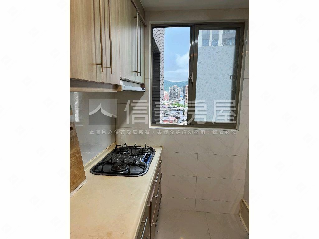 美景精品屋房屋室內格局與周邊環境