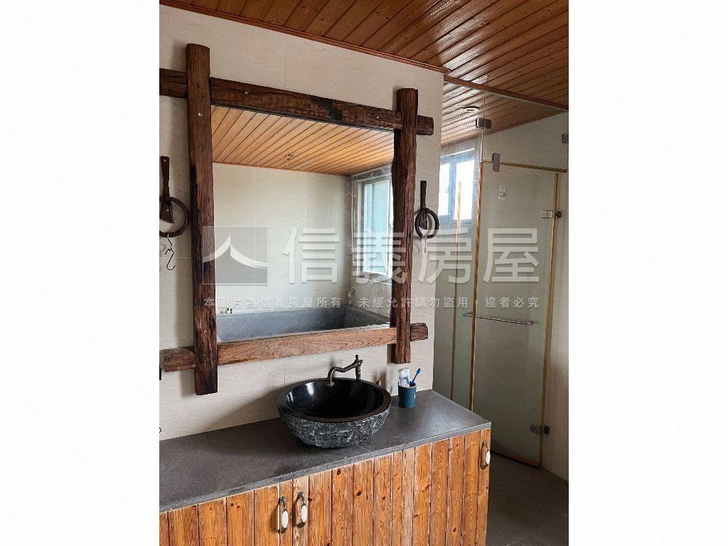 美景精品屋房屋室內格局與周邊環境