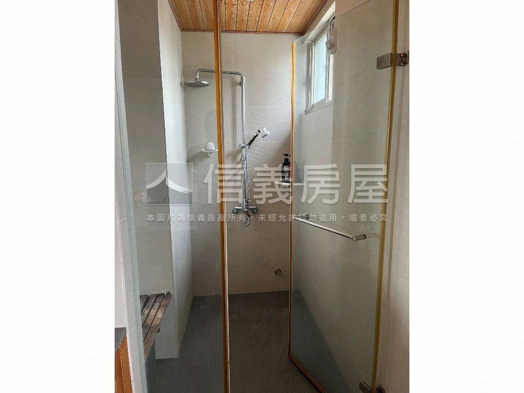 美景精品屋房屋室內格局與周邊環境