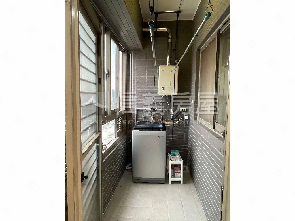 美景精品屋房屋室內格局與周邊環境