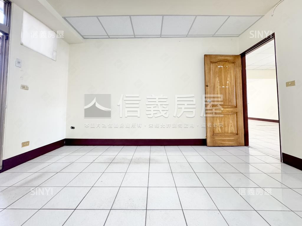 近中華路寬敞三房平車房屋室內格局與周邊環境
