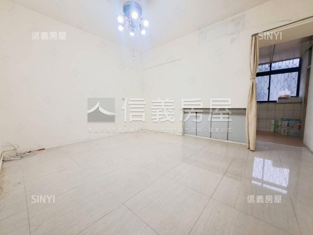 重安街方正明亮三樓房屋室內格局與周邊環境