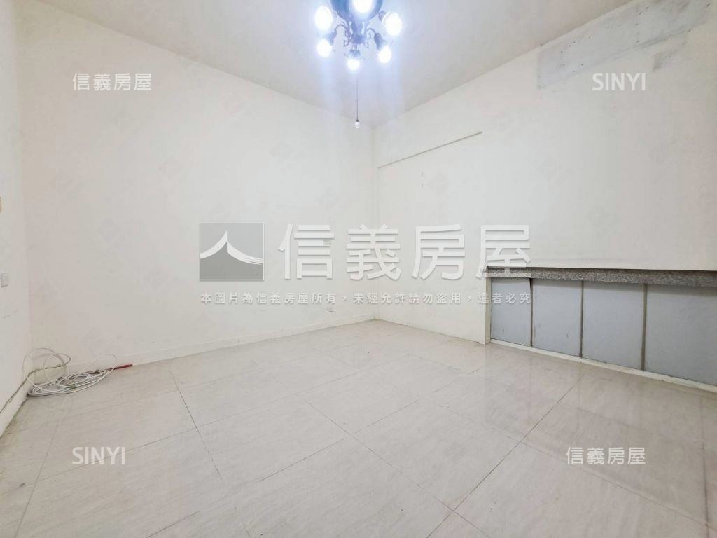 重安街方正明亮三樓房屋室內格局與周邊環境