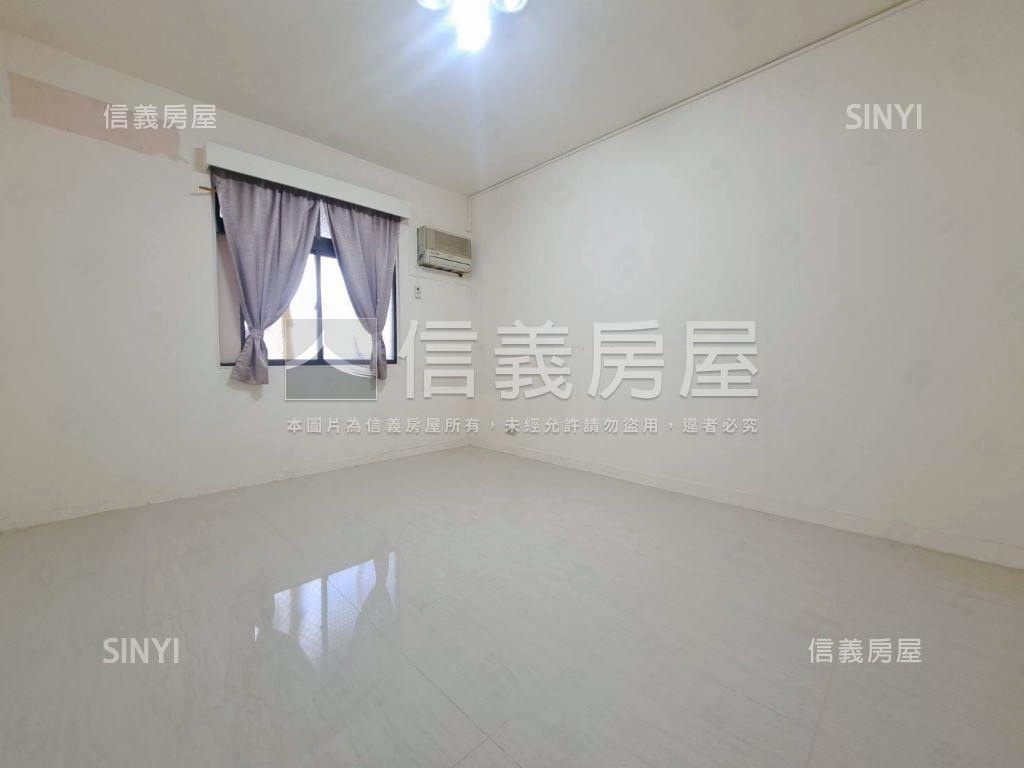 重安街方正明亮三樓房屋室內格局與周邊環境