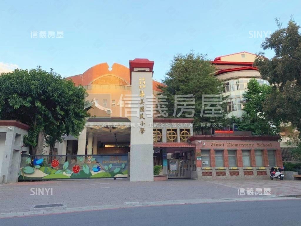重安街方正明亮三樓房屋室內格局與周邊環境