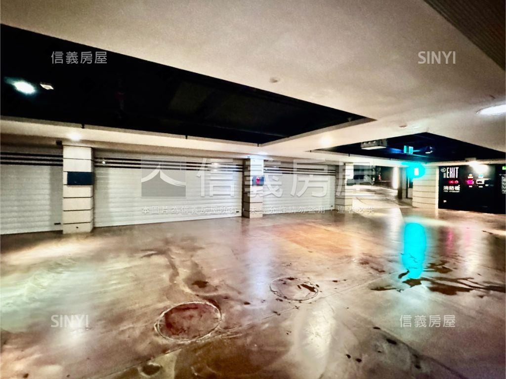 松露莊園◆琢璽然軒房屋室內格局與周邊環境