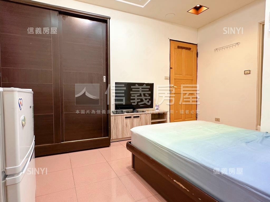漢口置產公寓房屋室內格局與周邊環境