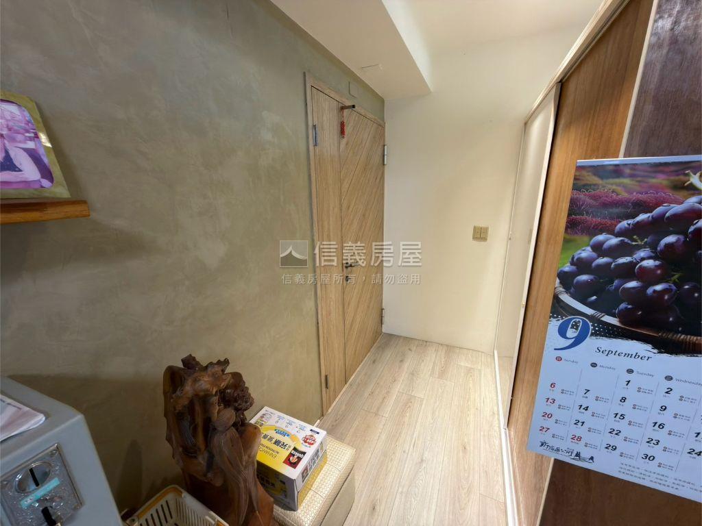 觀天下大４房鋼骨高樓層房屋室內格局與周邊環境