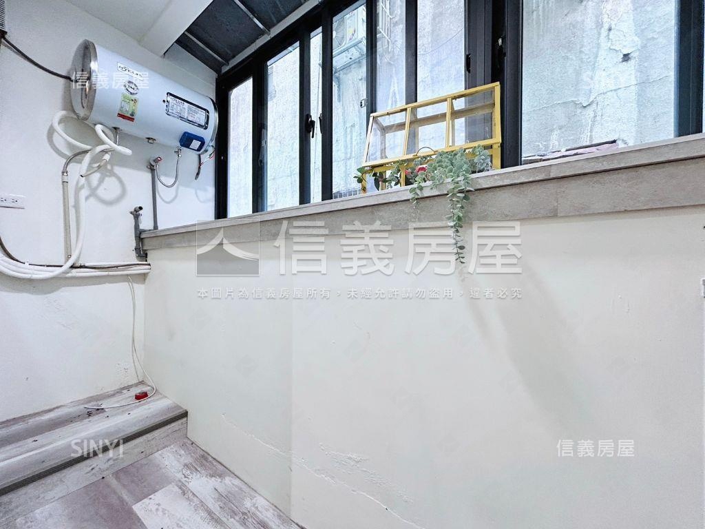 一中商圈全新整理兩房一室房屋室內格局與周邊環境