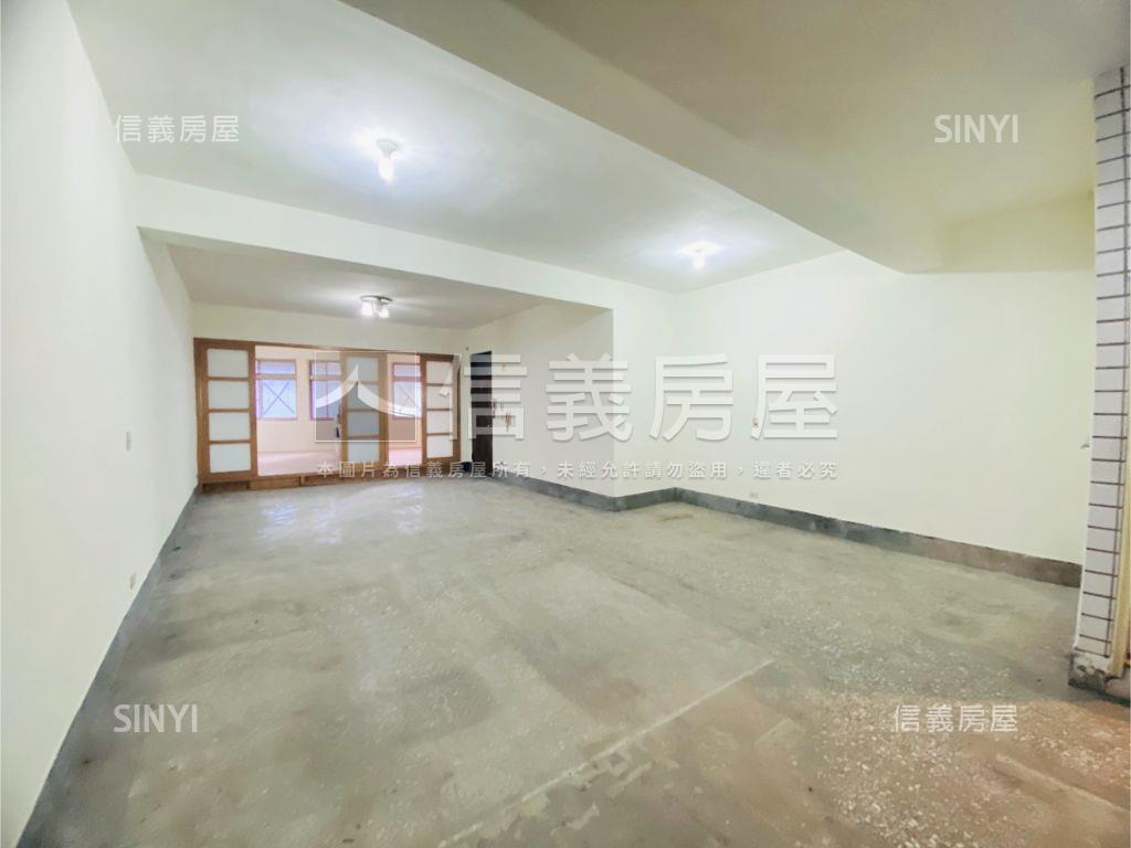 永福街採光通風美寓房屋室內格局與周邊環境